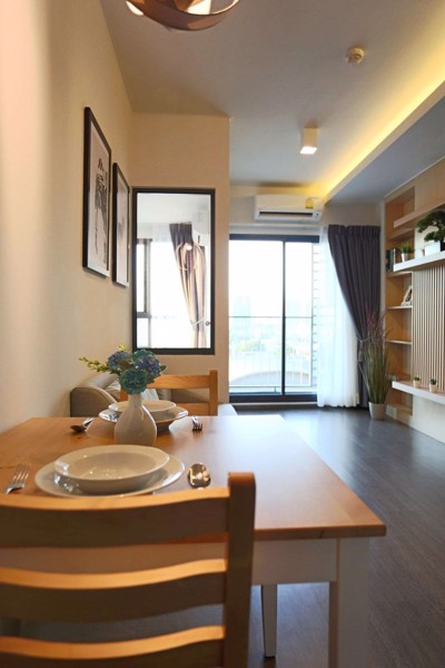 Picture of 1 bed Condo in Ideo Sukhumvit 93 Bangchak Sub District C017713