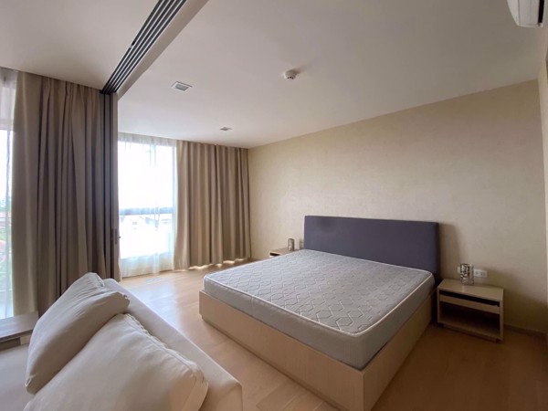 Picture of 1 bed Condo in LIV@49 Khlong Tan Nuea Sub District C017715