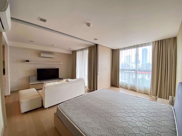 Picture of 1 bed Condo in LIV@49 Khlong Tan Nuea Sub District C017715