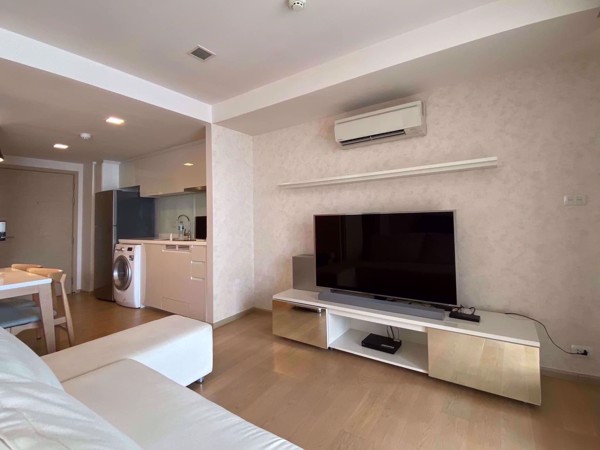 Picture of 1 bed Condo in LIV@49 Khlong Tan Nuea Sub District C017715