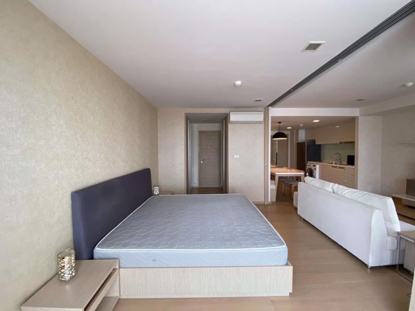 Picture of 1 bed Condo in LIV@49 Khlong Tan Nuea Sub District C017715