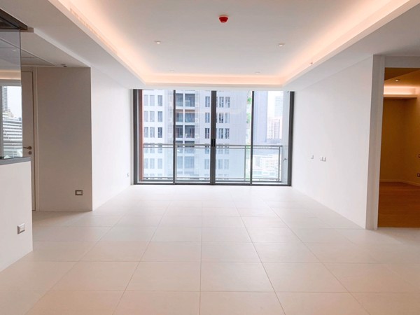 Picture of 3 bed Condo in Circle Sukhumvit 31 Khlong Tan Nuea Sub District C017717