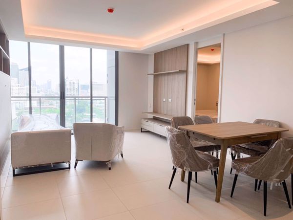 Picture of 1 bed Condo in Circle Sukhumvit 31 Khlong Tan Nuea Sub District C017718