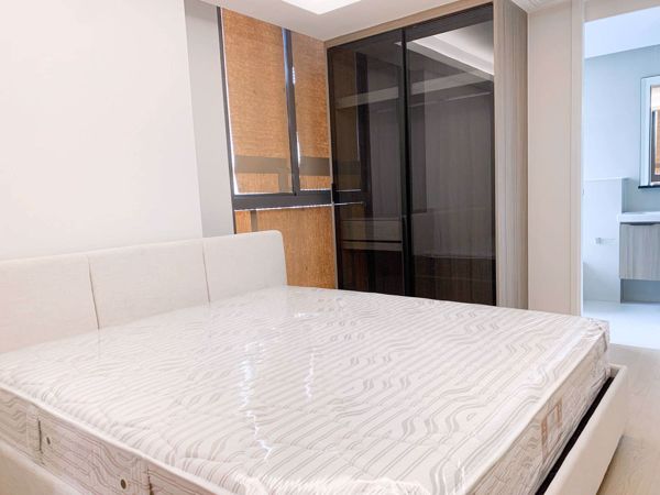 Picture of 1 bed Condo in Circle Sukhumvit 31 Khlong Tan Nuea Sub District C017718