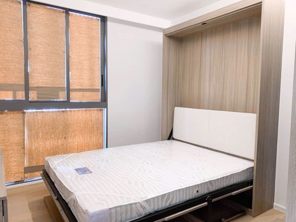 Picture of 1 bed Condo in Circle Sukhumvit 31 Khlong Tan Nuea Sub District C017718