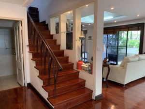 Picture of 3 bed House in Kiarti Thanee City Mansion  Khlong Toei Nuea Sub District H017720