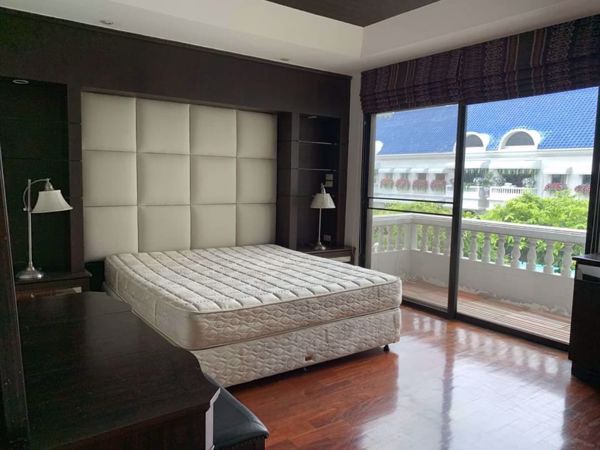 Picture of 3 bed House in Kiarti Thanee City Mansion  Khlong Toei Nuea Sub District H017720