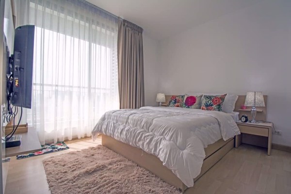 Picture of 1 bed Condo in Rhythm Ratchada Samsennok Sub District C017722