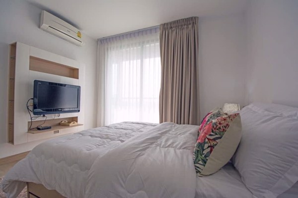 Picture of 1 bed Condo in Rhythm Ratchada Samsennok Sub District C017722