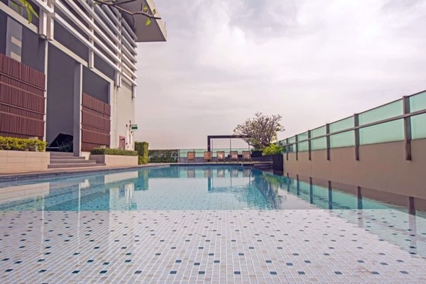 Picture of 1 bed Condo in Rhythm Ratchada Samsennok Sub District C017722