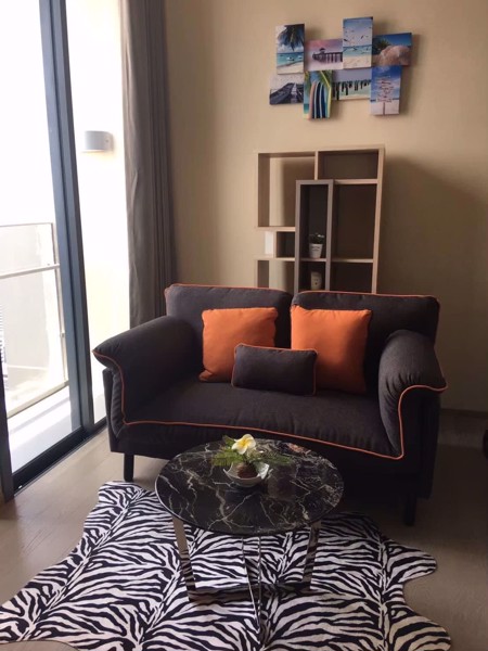 Picture of 1 bed Condo in The ESSE Asoke Khlong Toei Nuea Sub District C017723