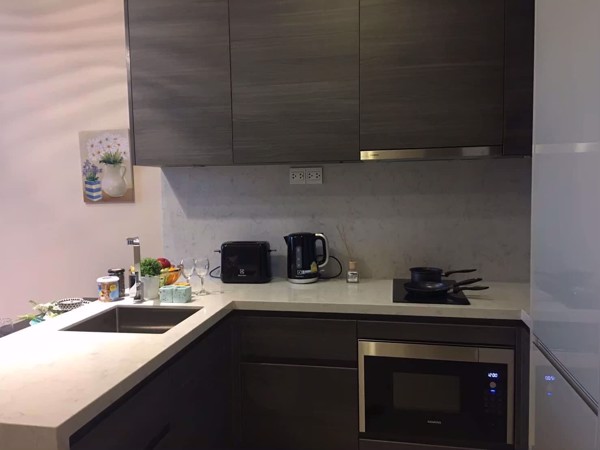 Picture of 1 bed Condo in The ESSE Asoke Khlong Toei Nuea Sub District C017723