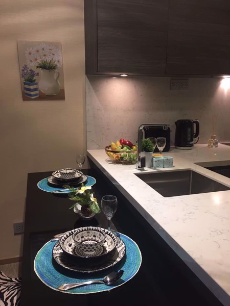 Picture of 1 bed Condo in The ESSE Asoke Khlong Toei Nuea Sub District C017723