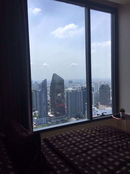 Picture of 1 bed Condo in The ESSE Asoke Khlong Toei Nuea Sub District C017723