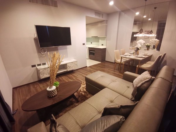 Picture of 2 bed Condo in Ceil by Sansiri Khlong Tan Nuea Sub District C017725