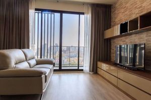 รูปภาพ 1 ห้องนอน Condo ในโครงการ Quinn Condo Ratchada Din Daeng Sub District C017726