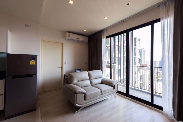 Picture of 1 bed Condo in Quinn Condo Ratchada Din Daeng Sub District C017726