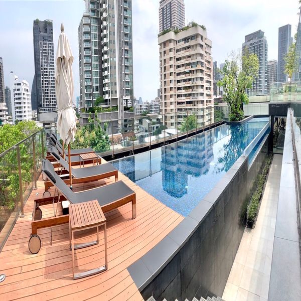 Picture of 1 bed Condo in LIV@49 Khlong Tan Nuea Sub District C017597