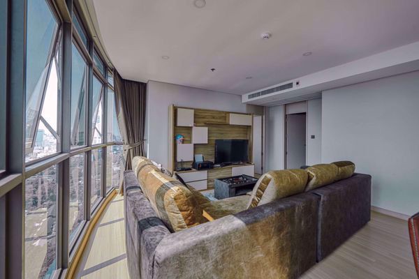 Picture of 2 bed Condo in Lumpini Suite Phetchaburi-Makkasan Makkasan Sub District C017727