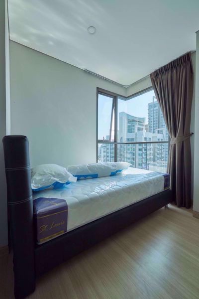 Picture of 2 bed Condo in Lumpini Suite Phetchaburi-Makkasan Makkasan Sub District C017727