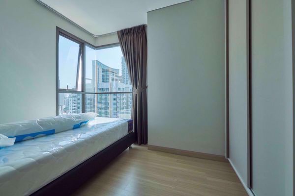 Picture of 2 bed Condo in Lumpini Suite Phetchaburi-Makkasan Makkasan Sub District C017727