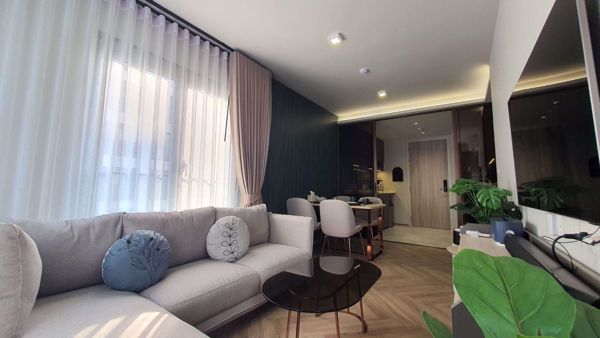 Picture of 2 bed Condo in Chapter Thonglor 25 Khlong Tan Nuea Sub District C017728