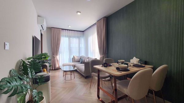 Picture of 2 bed Condo in Chapter Thonglor 25 Khlong Tan Nuea Sub District C017728