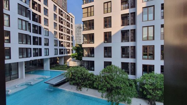 Picture of 2 bed Condo in Chapter Thonglor 25 Khlong Tan Nuea Sub District C017728