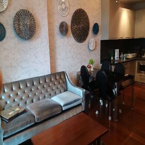 Picture of 1 bed Condo in Quattro by Sansiri Khlong Tan Nuea Sub District C017729