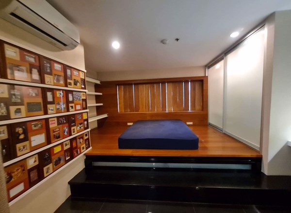 Picture of 2 bed Condo in Grand Park View Khlong Toei Nuea Sub District C017732