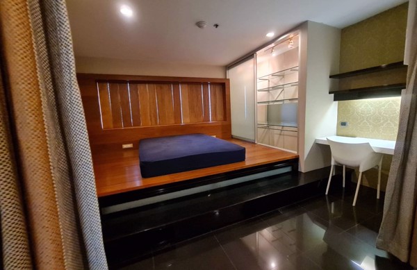 Picture of 2 bed Condo in Grand Park View Khlong Toei Nuea Sub District C017732