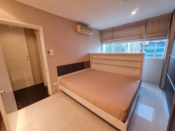 Picture of 2 bed Condo in Grand Park View Khlong Toei Nuea Sub District C017732