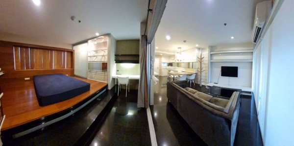 Picture of 2 bed Condo in Grand Park View Khlong Toei Nuea Sub District C017732