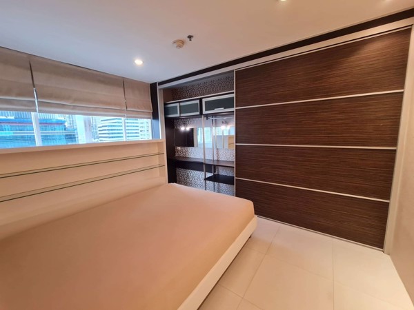 Picture of 2 bed Condo in Grand Park View Khlong Toei Nuea Sub District C017732