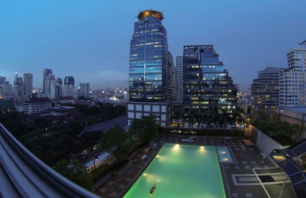 Picture of 2 bed Condo in Grand Park View Khlong Toei Nuea Sub District C017732