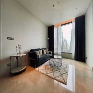 Picture of 1 bed Condo in Sindhorn Residence Lumphini Sub District C017733