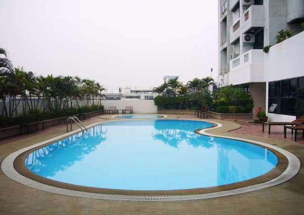 Picture of 2 bed Condo in JC Tower Khlong Tan Nuea Sub District C017734