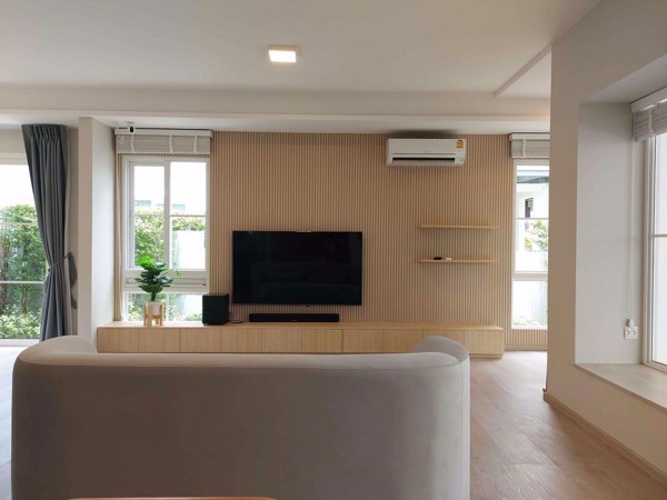 Picture of 2 bed House in Anya Bangna-Ramkhamhaeng 2  Dokmai Sub District H017735