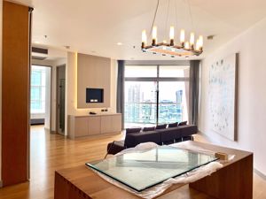 Picture of 2 bed Condo in Chatrium Residence Riverside Wat Phraya Krai Sub District C017738