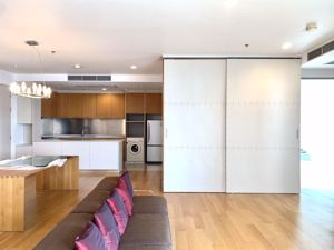 Picture of 2 bed Condo in Chatrium Residence Riverside Wat Phraya Krai Sub District C017738