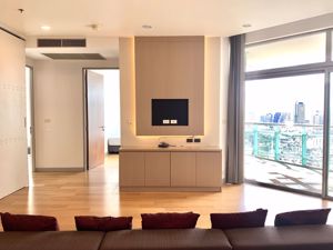 Picture of 2 bed Condo in Chatrium Residence Riverside Wat Phraya Krai Sub District C017738