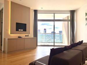 Picture of 2 bed Condo in Chatrium Residence Riverside Wat Phraya Krai Sub District C017738