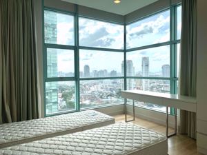 Picture of 2 bed Condo in Chatrium Residence Riverside Wat Phraya Krai Sub District C017739