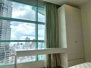 Picture of 2 bed Condo in Chatrium Residence Riverside Wat Phraya Krai Sub District C017739