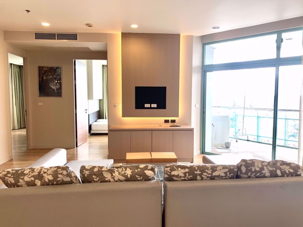 Picture of 2 bed Condo in Chatrium Residence Riverside Wat Phraya Krai Sub District C017739