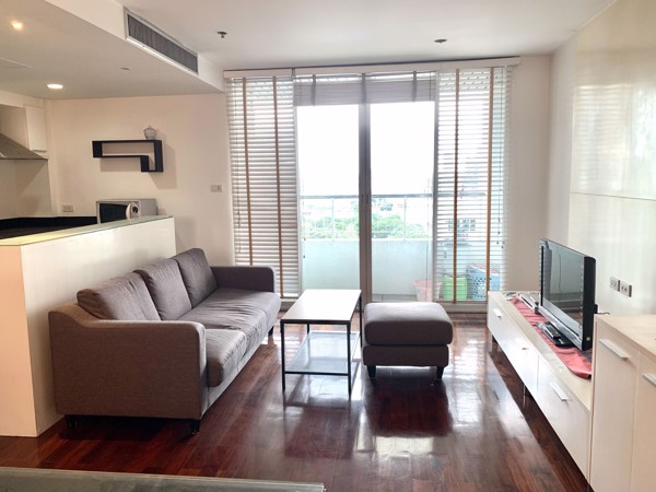 Picture of 1 bed Condo in Urbana Langsuan Lumphini Sub District C017740