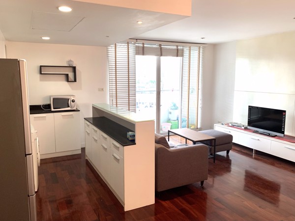 Picture of 1 bed Condo in Urbana Langsuan Lumphini Sub District C017740