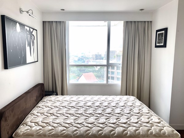 Picture of 1 bed Condo in Urbana Langsuan Lumphini Sub District C017740