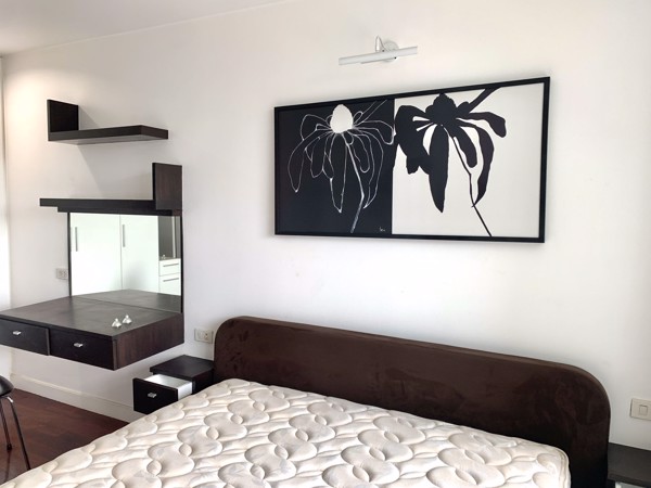 Picture of 1 bed Condo in Urbana Langsuan Lumphini Sub District C017740