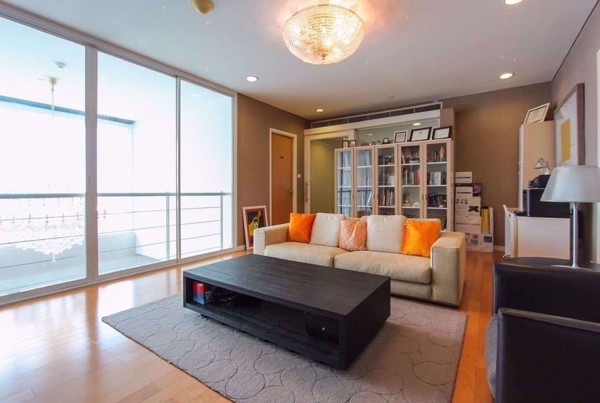 Picture of 4 bed Penthouse in Fullerton Sukhumvit Khlongtoei Sub District P017298